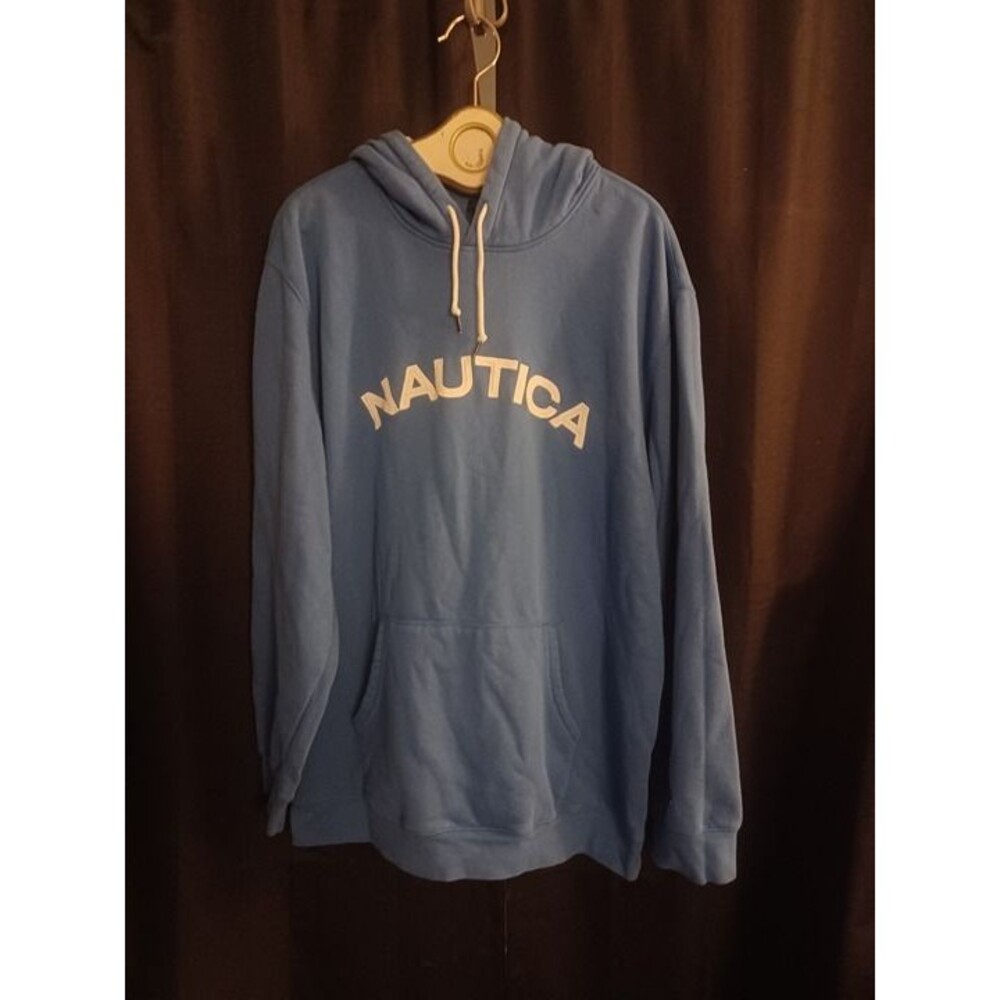 Men’s Nautica hoodie size XL